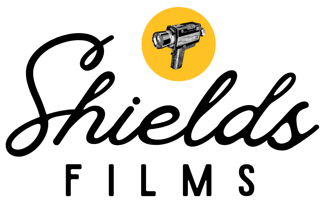 Shields Films Logo