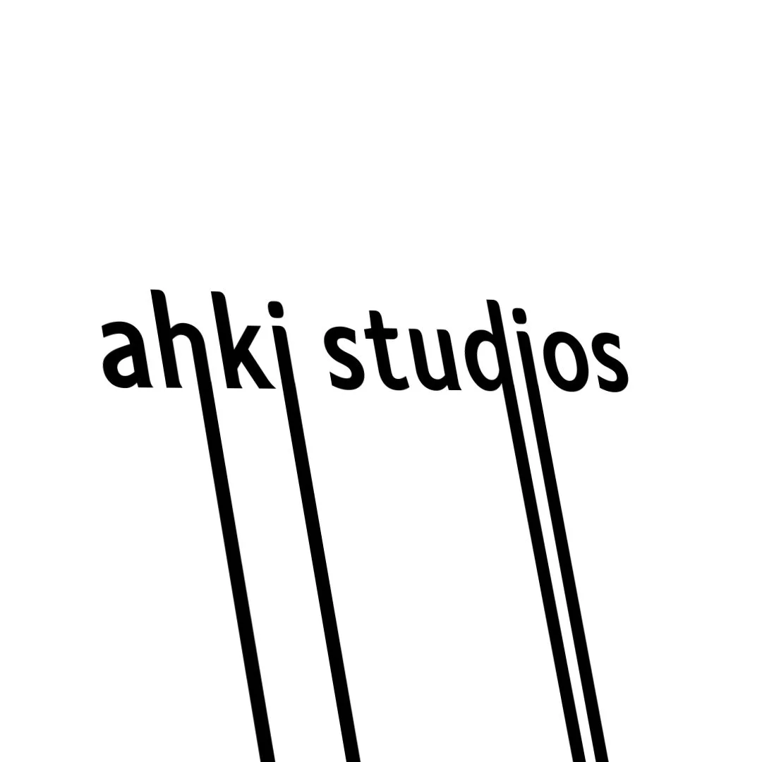 AHKI Studios Logo
