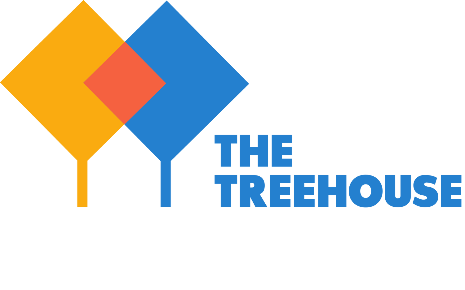 The Treehouse Logo