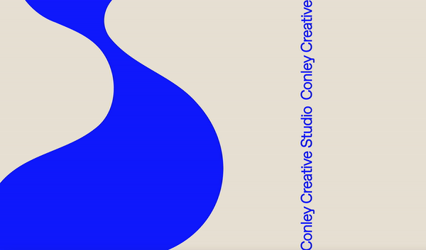 Conley Creative Studio Logo
