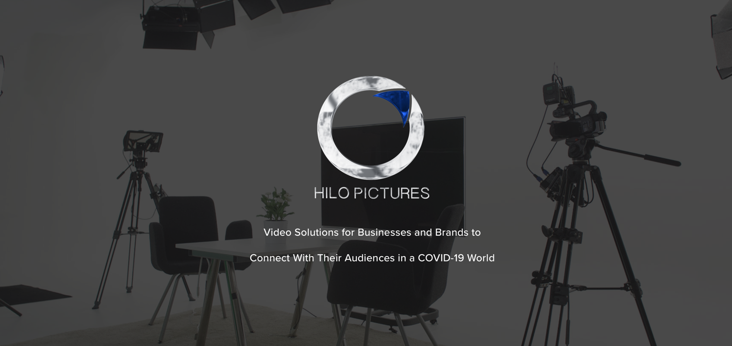 Advantage Video Production Logo