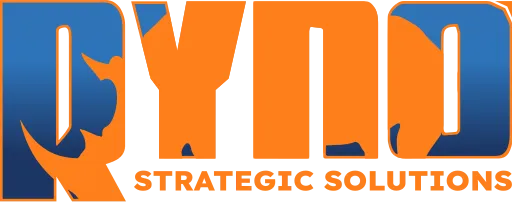 RYNO Strategic Solutions Logo