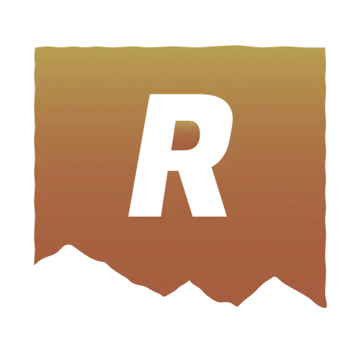 Ragtown Media Logo