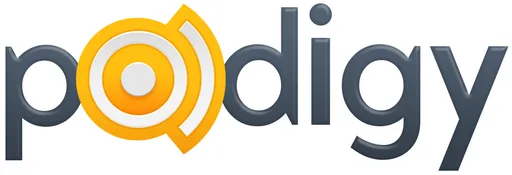 Podigy Logo