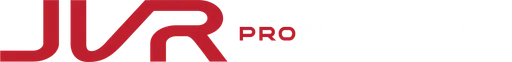 JVR Productions Logo