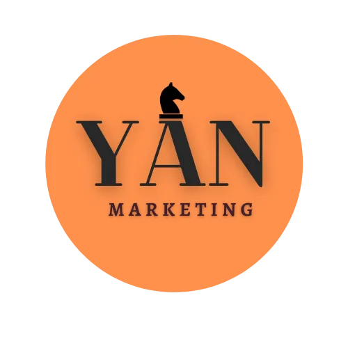 YAN Marketing Logo