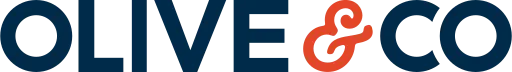 Olive & Company Logo