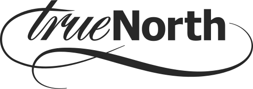 True North Logo