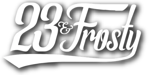 23 and Frosty Logo