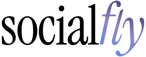 Socialfly Logo