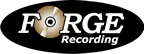 Forge Recording Logo