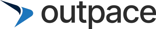 Outpace SEO Logo