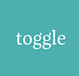 Toggle Creative Logo