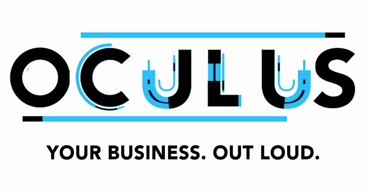 Oculus Studios Logo