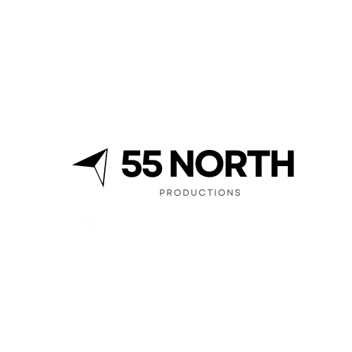 55 North Productions Logo