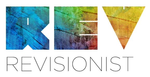 Revisionist Logo