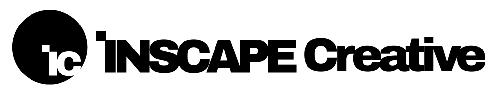 Inscape Creative Logo