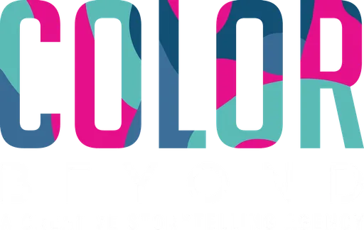 Color Beyond Logo