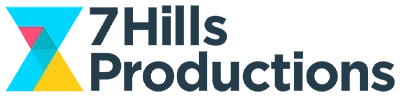 7 Hills Productions Logo