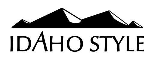 Idaho Style Logo