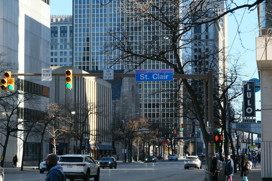 Cleveland Reddit Ads city photo — Web Tonic