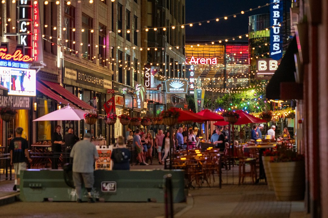 Cleveland Youtube Ads city photo — Web Tonic