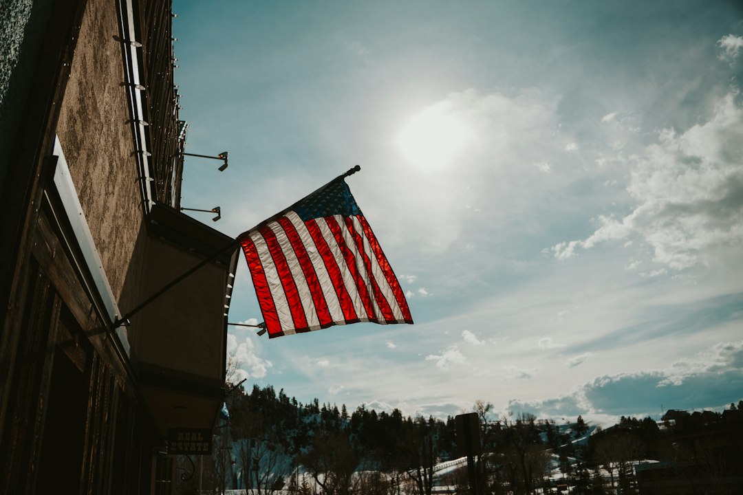 Colorado Springs Accessibility city photo — Web Tonic