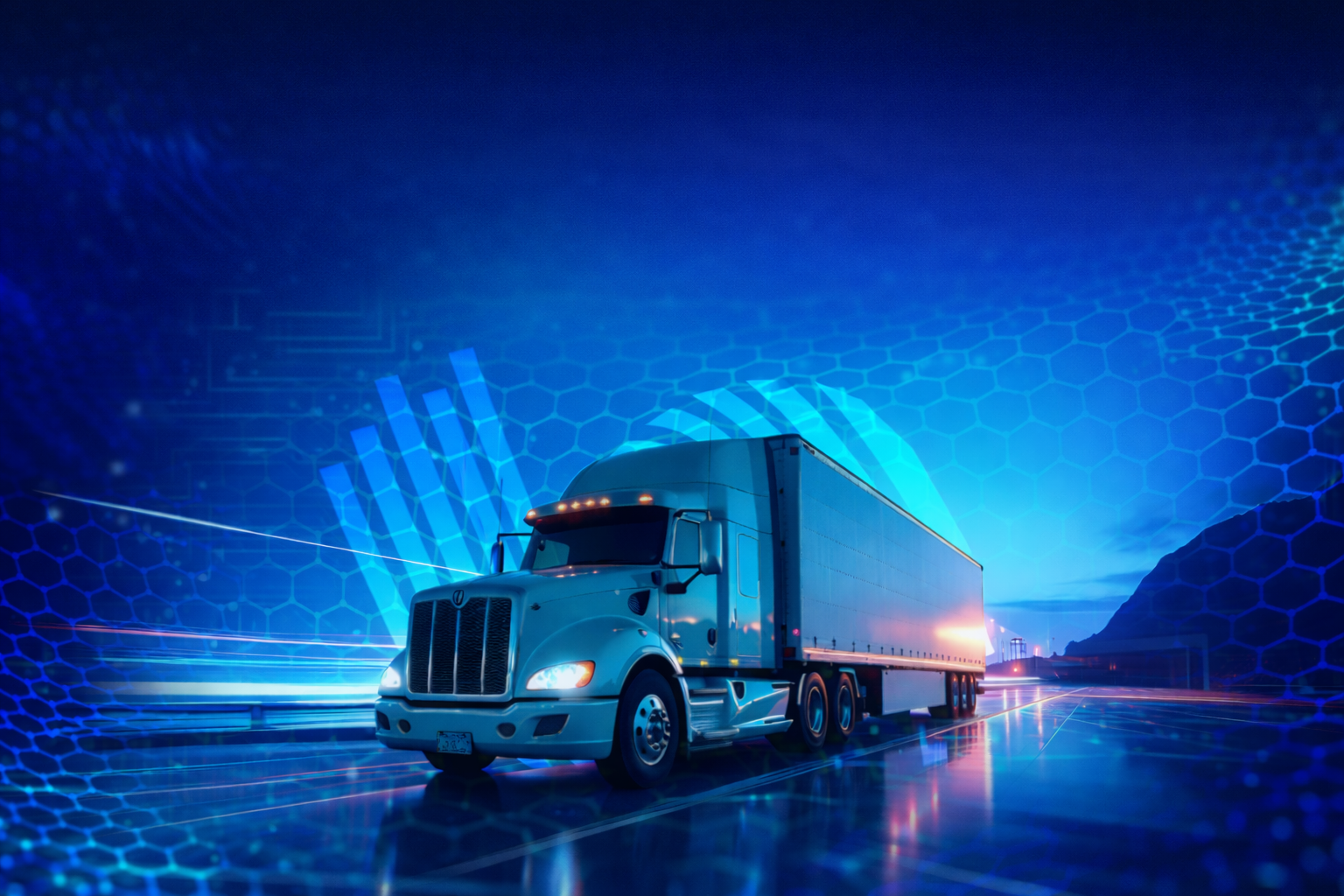 Panacea cross-border logistics IT and AI solutions
