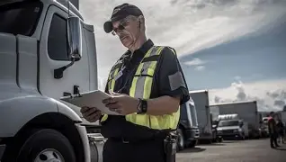IT and AI solutions for Cross Border Freight Forwarders and Truck Brokers