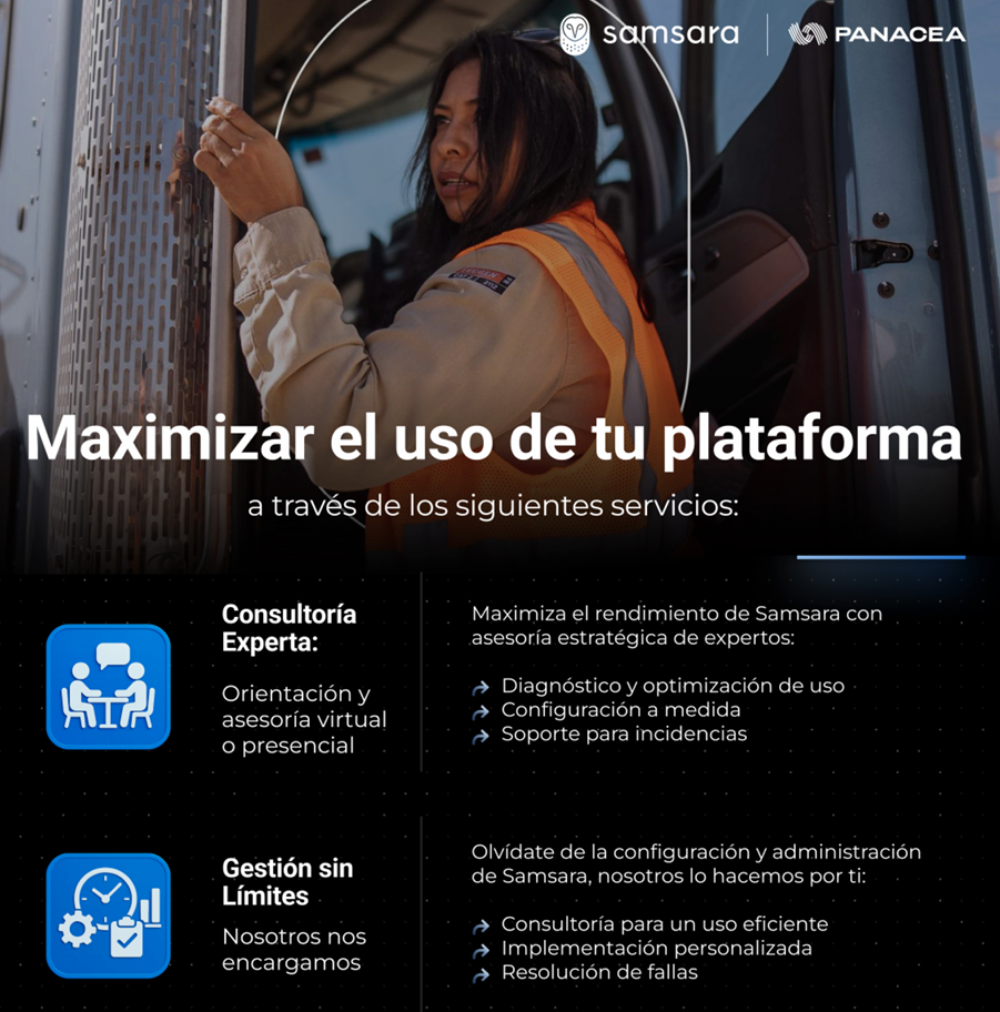 IT and AI solutions for Cross Border Freight Forwarders and Truck Brokers