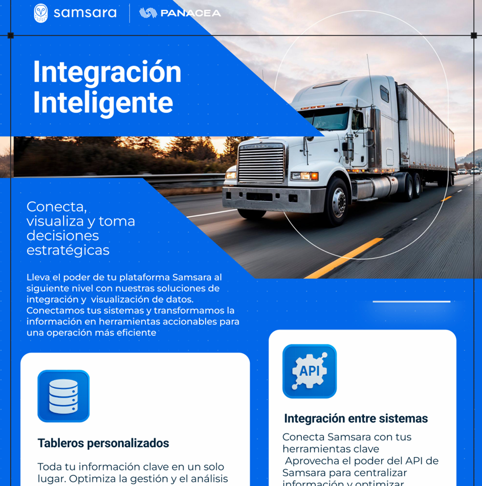 US Mexico customs brokerage technology services