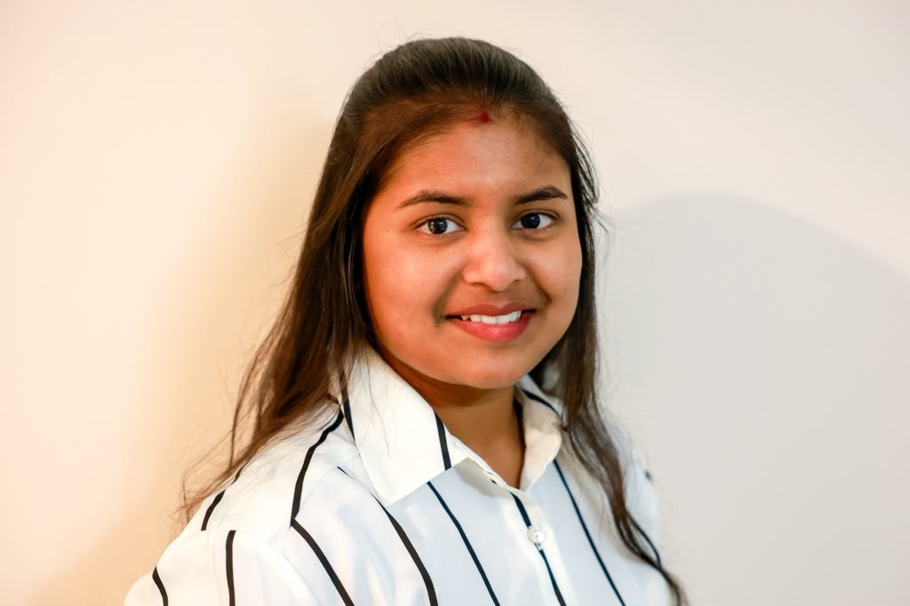 [team] image of individual team member
