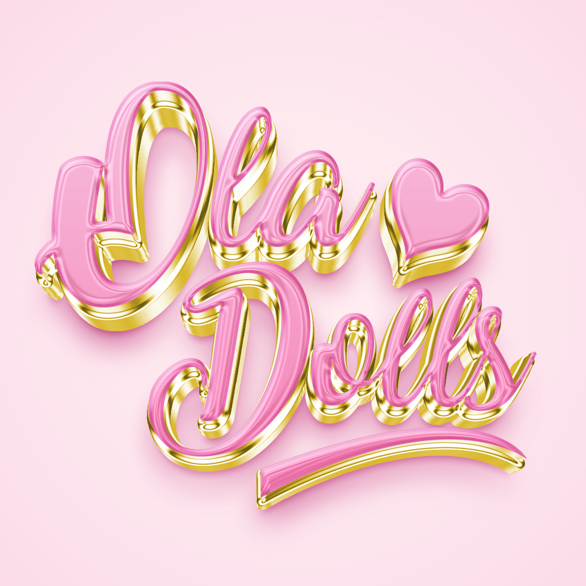 ola dolls logo