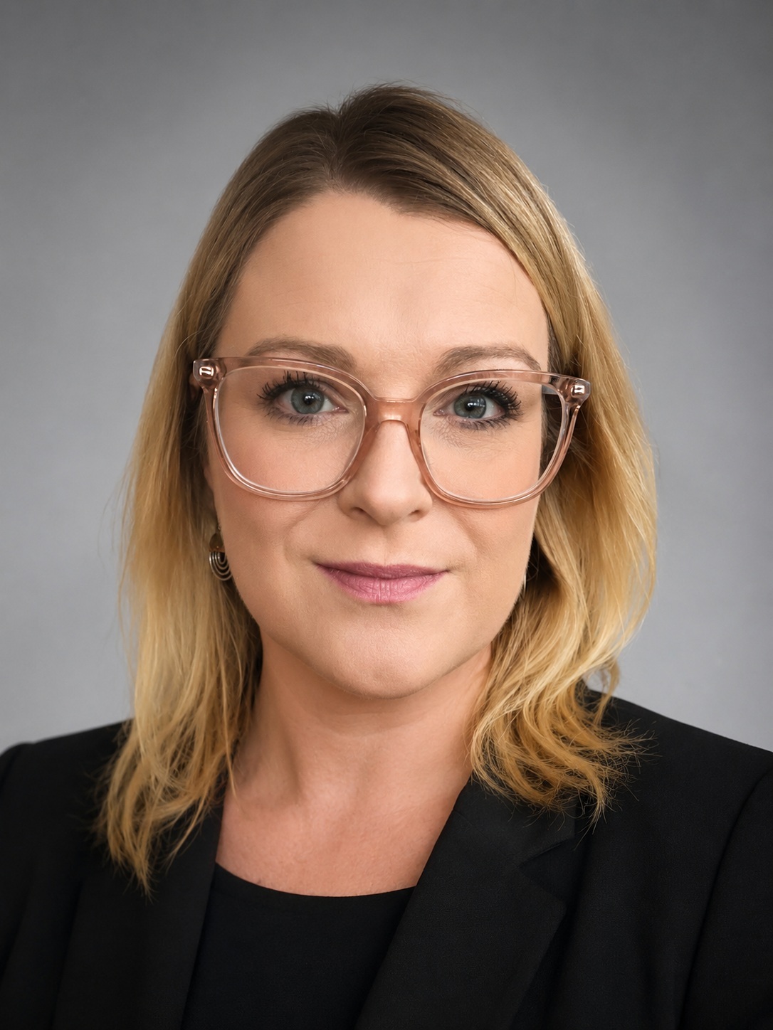 Robyn Coden, LMFT — Co-Founder and Clinical Director of Grounded Beginnings