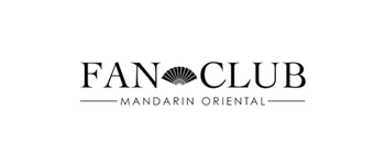 Mandarin Orienta Fan Club