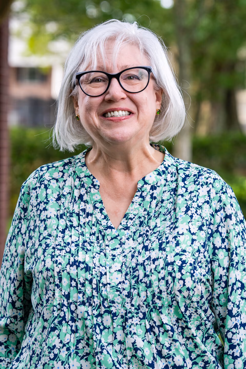 Pam Swain