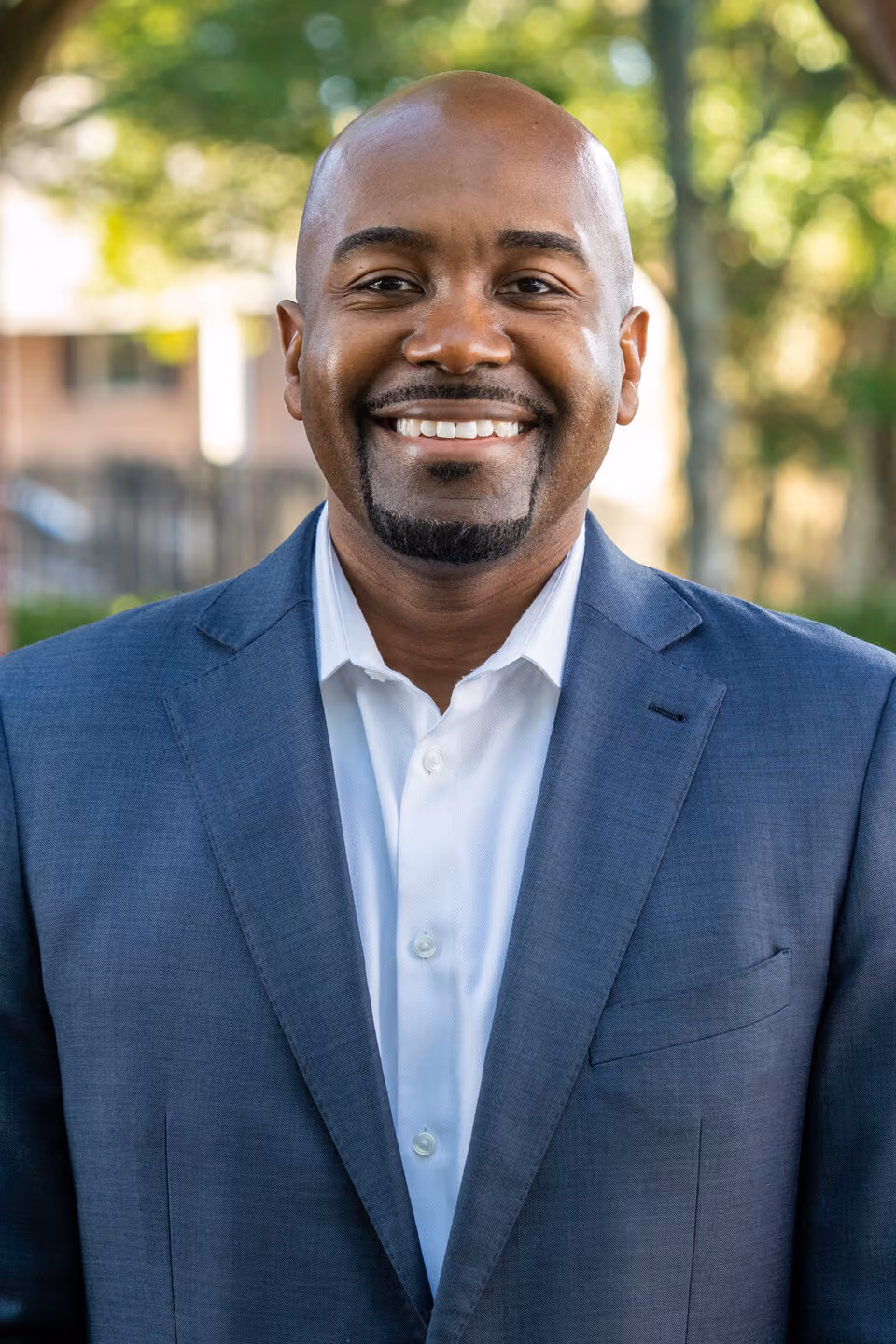 Lamont Griffin