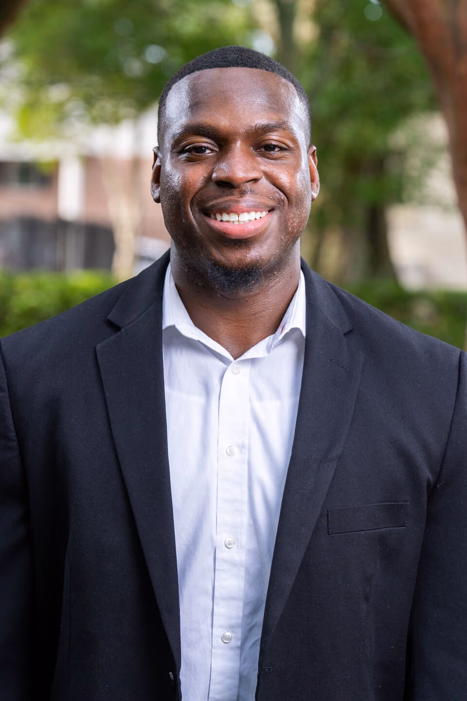 Bryan Owei