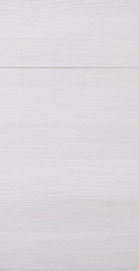 Light gray wood texture panel with subtle horizontal grain patterns.