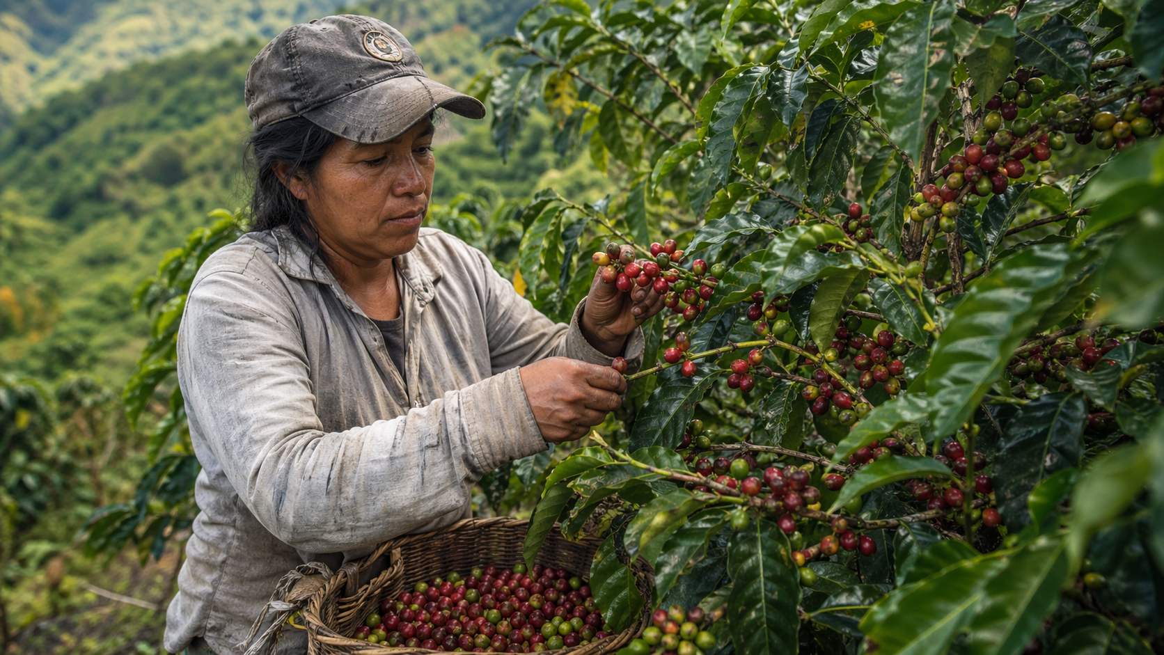 Verse koffiebonen van Koffiemax voor op kantoor
