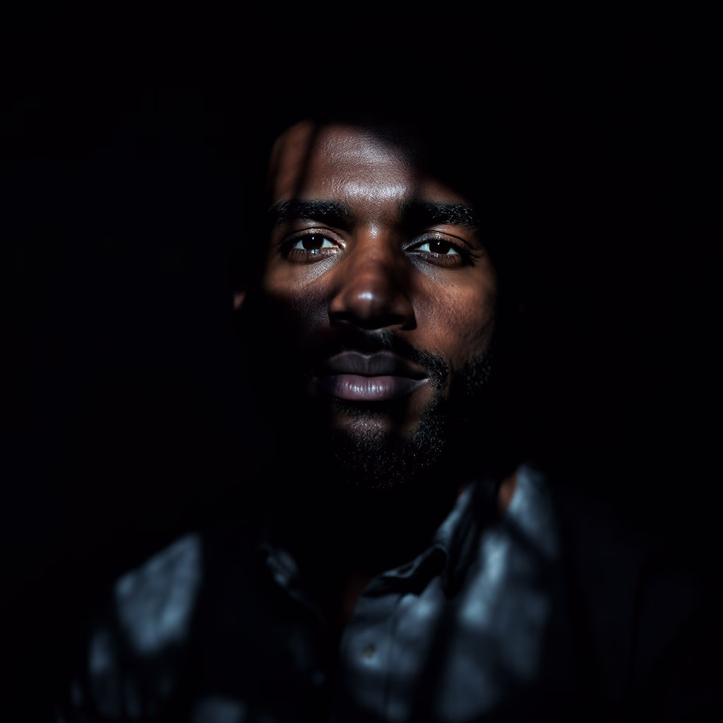 [headshot] image of customer
