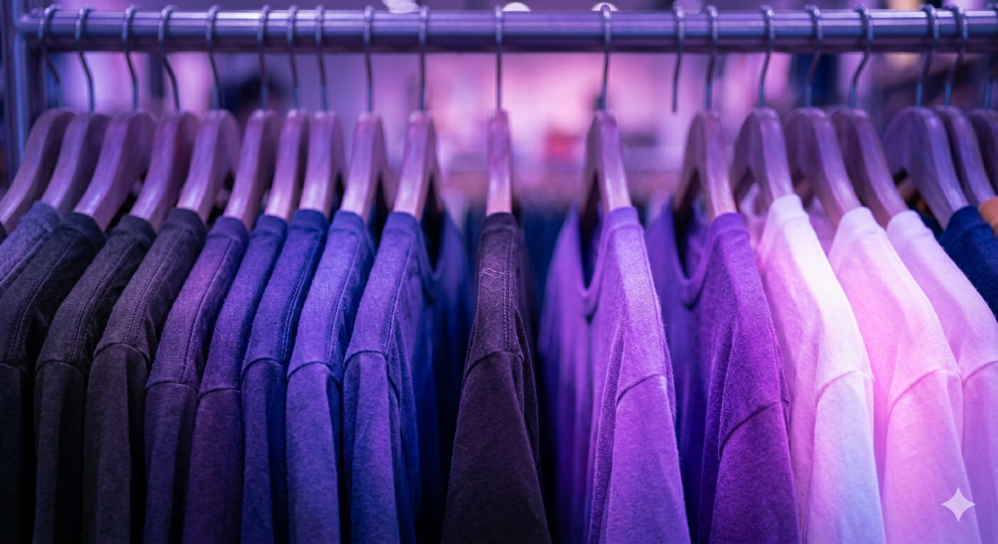 [background image] care facility (for a garment care service)