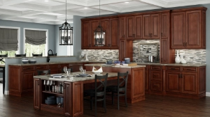 image of residential construction project (for a construction company)