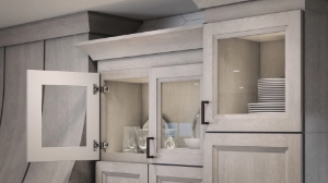image of residential construction project (for a construction company)