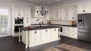 image of residential construction project (for a construction company)