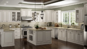 image of residential construction project (for a construction company)