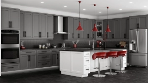 image of residential construction project (for a construction company)