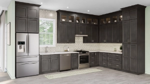 image of residential construction project (for a construction company)