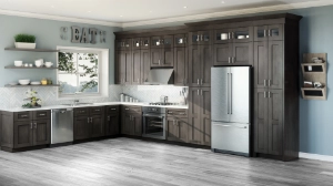 image of residential construction project (for a construction company)