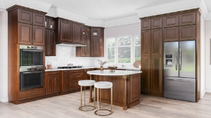 image of residential construction project (for a construction company)